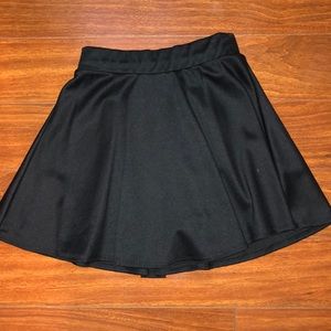 Skater skirt
